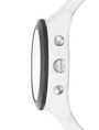 armani exchange unisex hybrid smartwatch axt1001