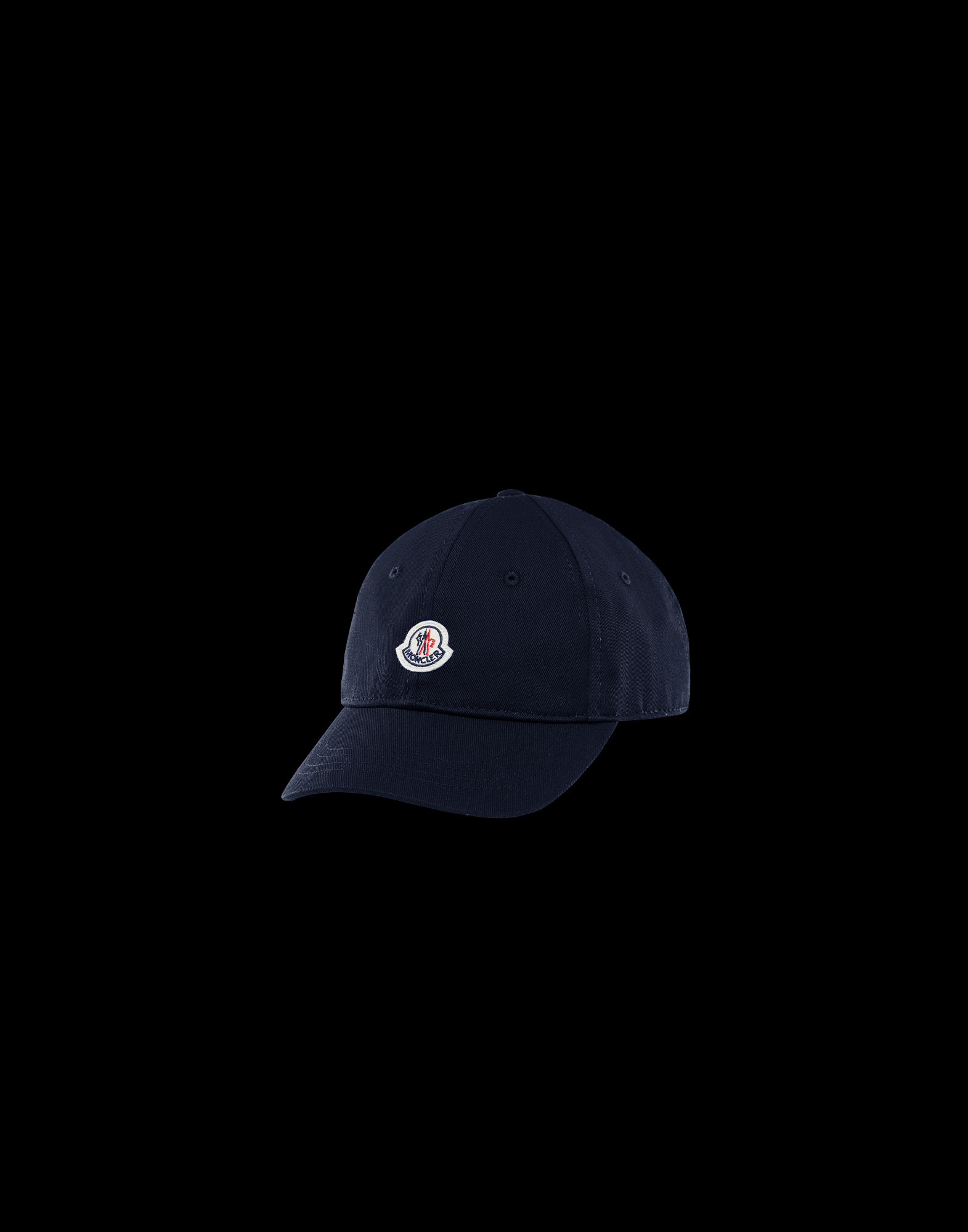 Moncler BASEBALL HAT for Unisex, Hats 