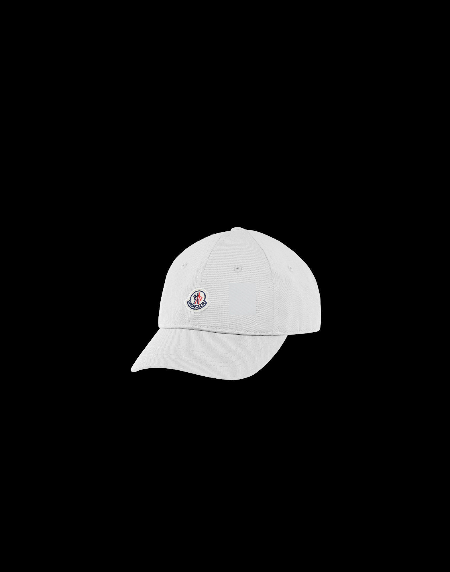 Moncler BASEBALL HAT for Unisex, Hats 