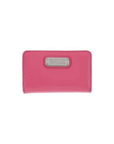 Бумажник Marc BY Marc Jacobs