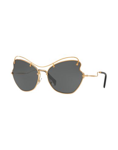 Солнечные очки MIU MIU