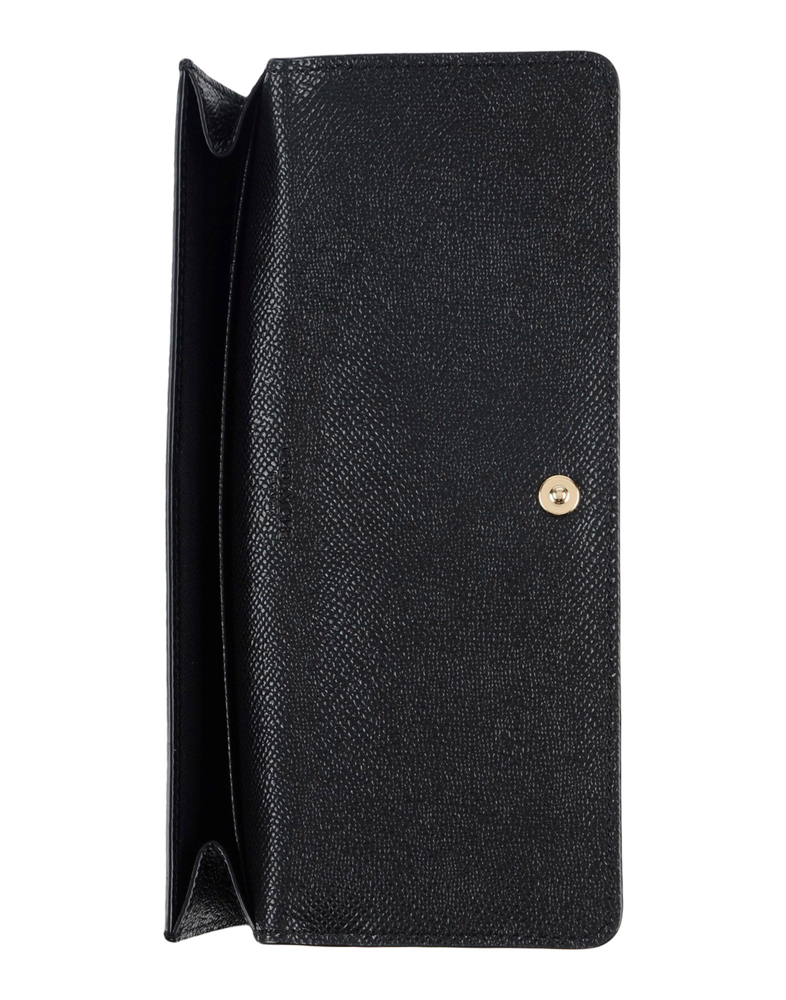 Coach - Kleinlederwaren - Brieftaschen - On Yoox.com 