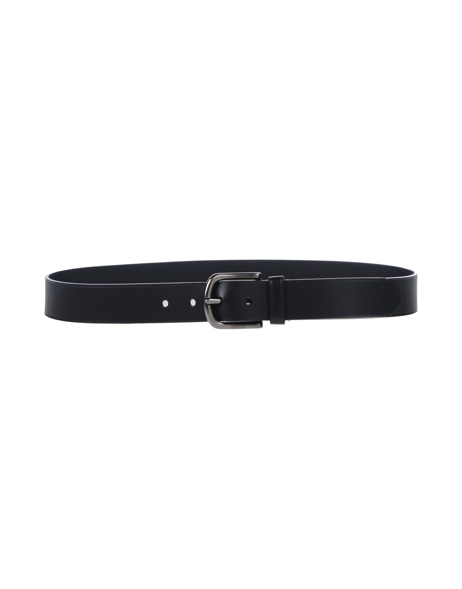 PRADA Leather belt,46512661NW 11