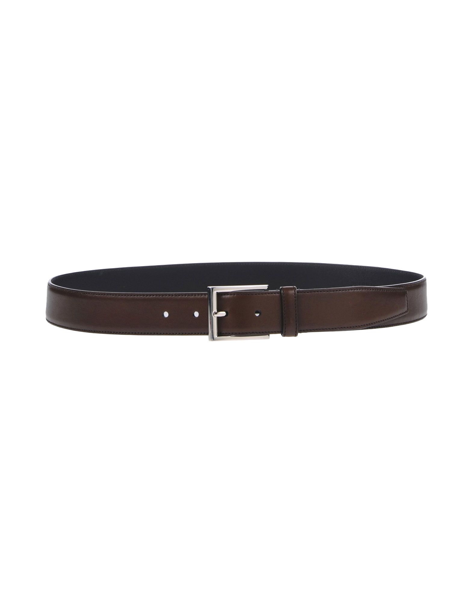 PRADA Leather belt,46512668NU 7
