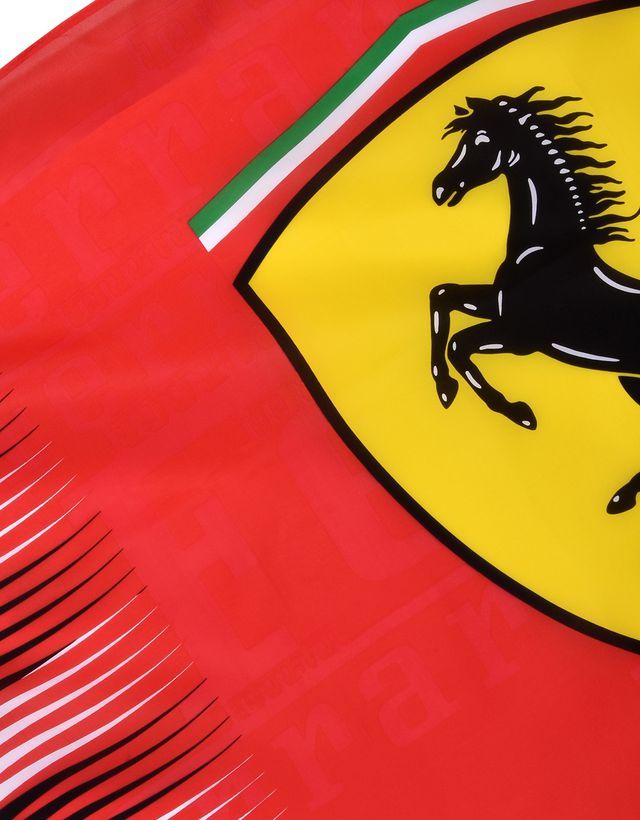 Ferrari official site