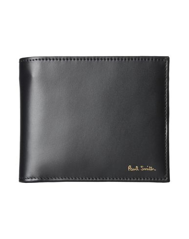 Бумажник Paul Smith