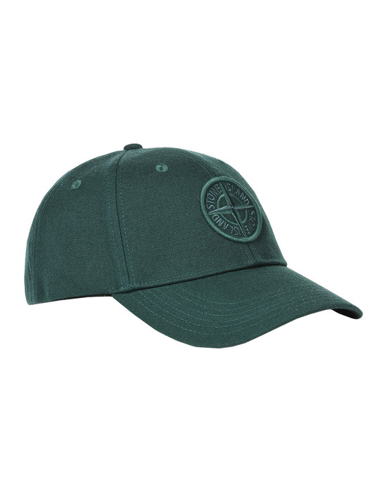 Cap Stone Island Men - Official Store