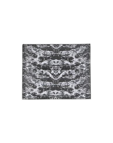 Чехол для документов Marcelo Burlon