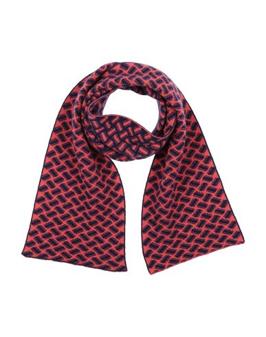 Drumohr Scarves In Red