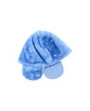 MIMISOL M�dchen 0-24 monate M�tzen & H�te Farbe Himmelblau Gr��e 10