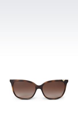 Emporio Armani Sunglasses for Women - Spring Summer 2017 - Armani.com