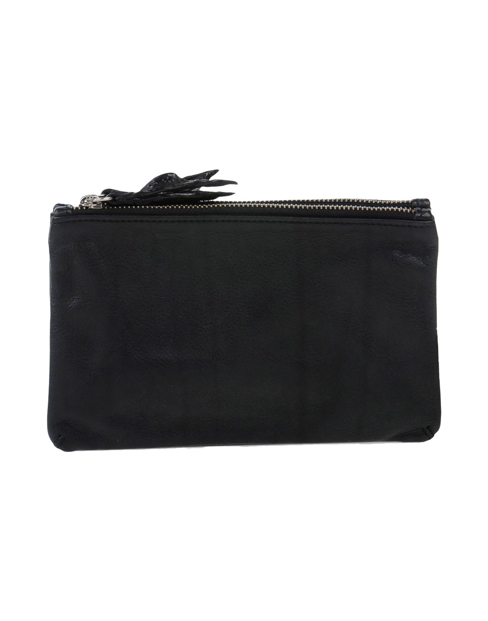 Сумка на руку  - Черный цвет