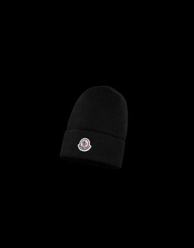 Moncler Hats Men FW | Official Online Store