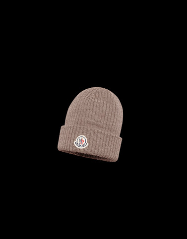 MONCLER HAT - Hats - men