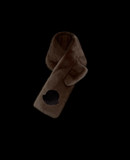 MONCLER FUR SCARF - Scarves - women