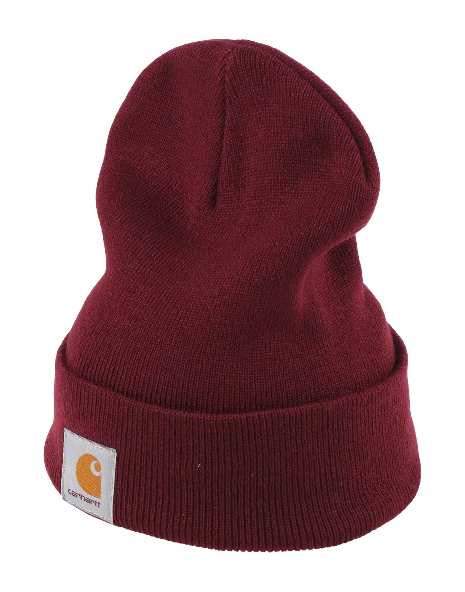 Carhartt Hats In Red