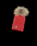 MONCLER HAT - Children's hats - women