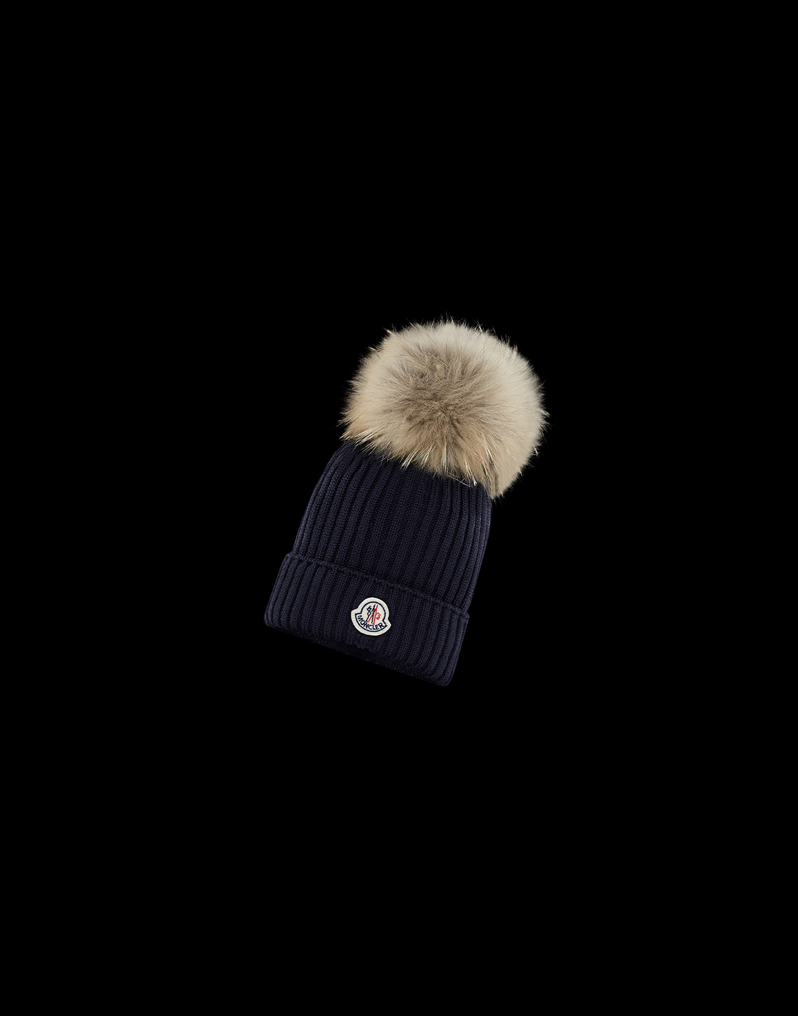 Moncler HAT for Woman, Children's hats | Official Online Store