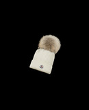 MONCLER HAT - Children's hats - women