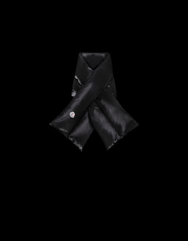 MONCLER ШАРФ - Шарфы - для-женщин