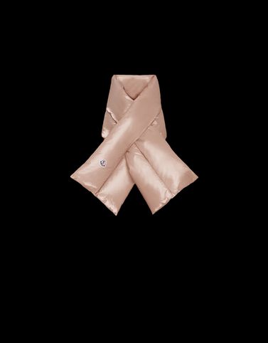 MONCLER SCARF - Scarves - women