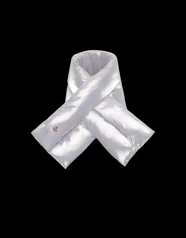 MONCLER SCHAL - Schals - damen