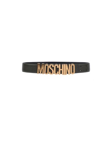 фото Ремень moschino