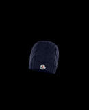 MONCLER HAT - Children's hats - men