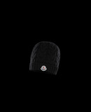 MONCLER HAT - Children's hats - men