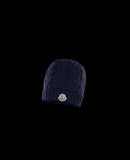 MONCLER HAT - Children's hats - men