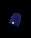 MONCLER HAT - Children's hats - men