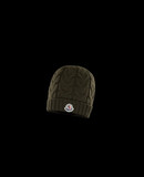 MONCLER CAPPELLO - Cappelli per Bambino - uomo