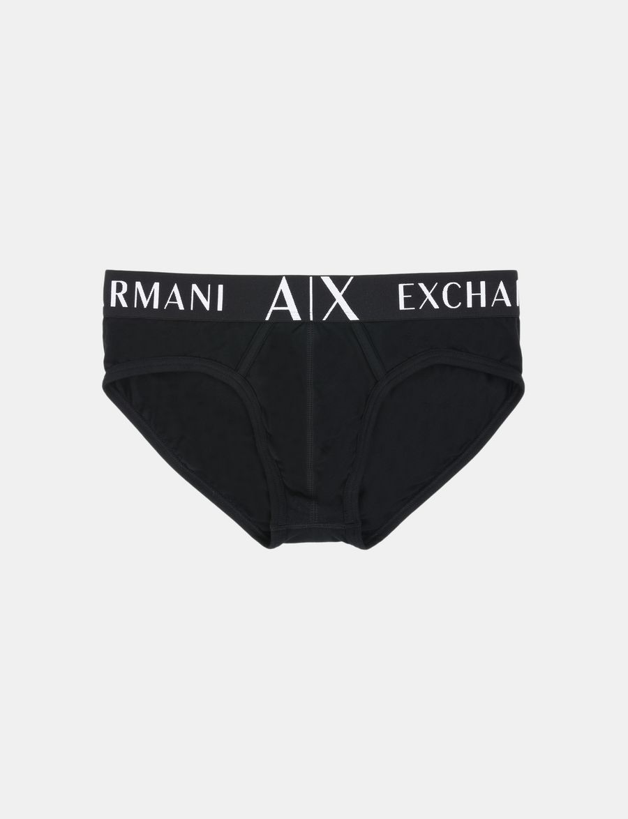 free armani exchange underwear