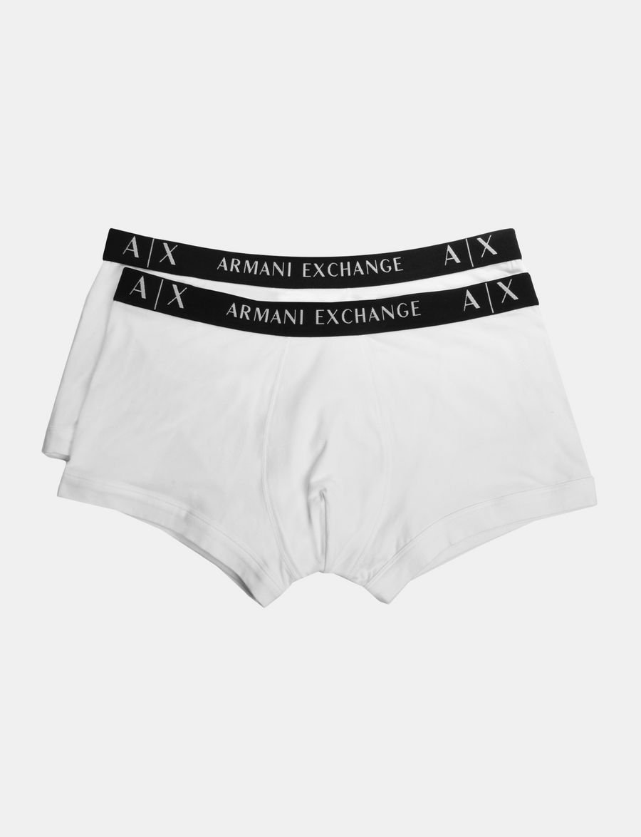 free armani exchange underwear