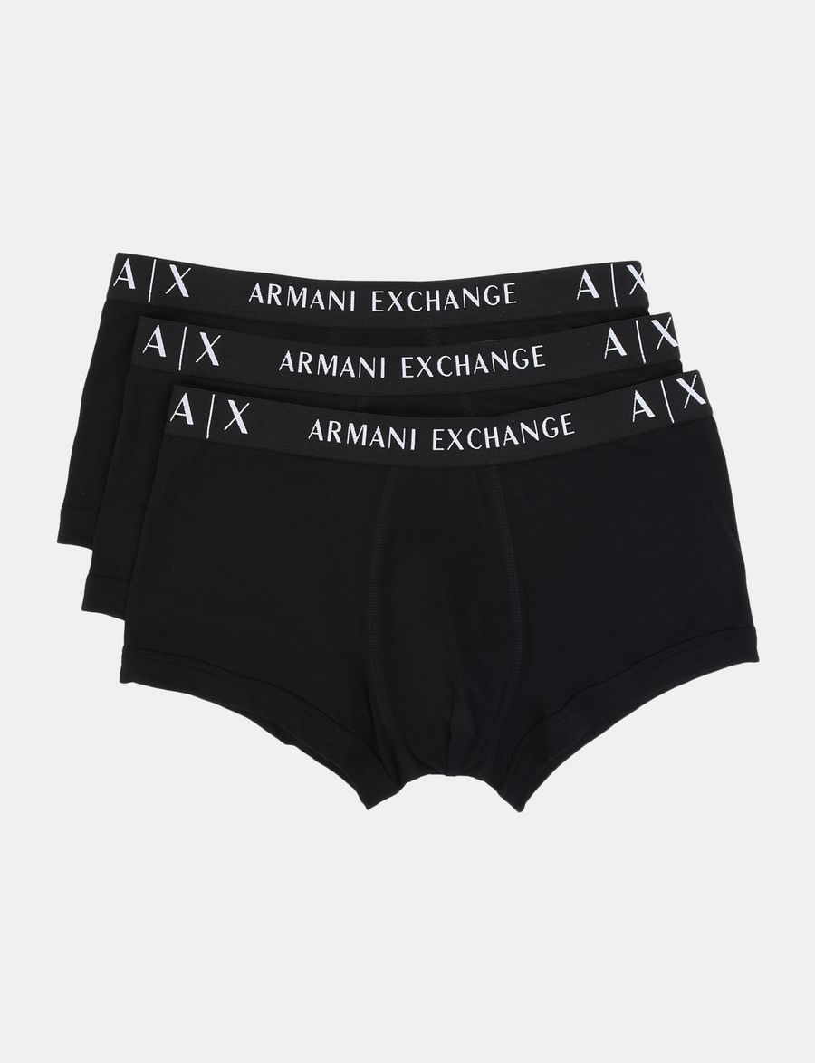 free armani exchange underwear