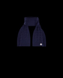 MONCLER SCARF - Scarves - men