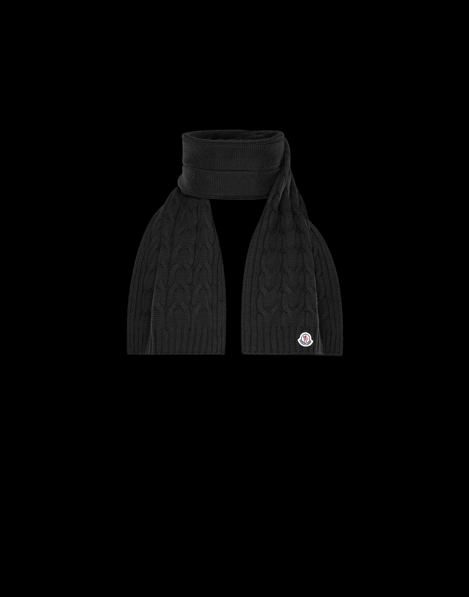 Moncler SCARF for Man, Scarves Official Online Store