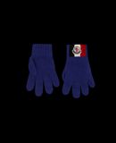 MONCLER GUANTI - Guanti - uomo