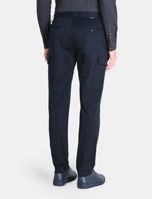 Armani Exchange Cargo Pocket Chino Trousers Dress Pant Armani Exchange Cargo Pocket Chino Trousers Dress Pant Pickupinshippingnotguaranteed Info
