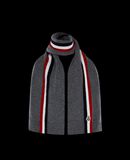 MONCLER SCARF - Scarves - men