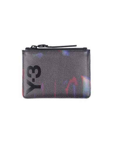 Кошелек для монет Y-3