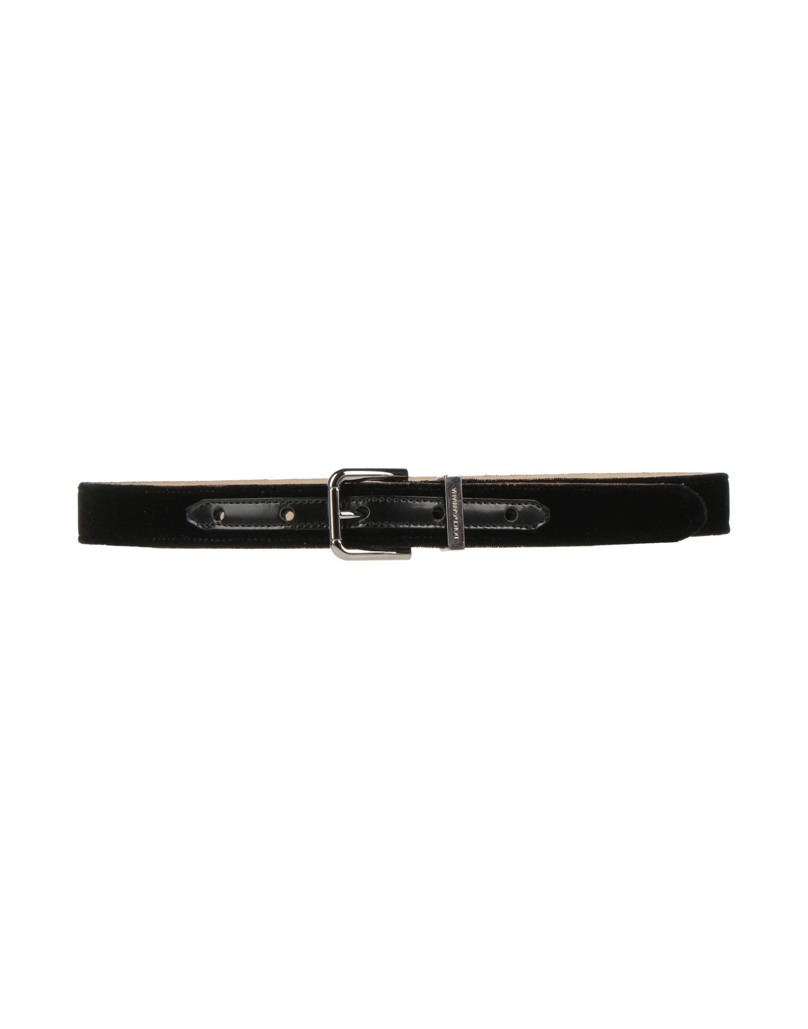  Dolce&gabbana - Kleinlederwaren - Gürtel - On Yoox.com 