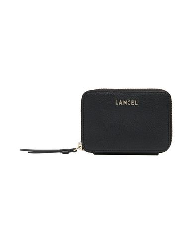 фото Бумажник Lancel