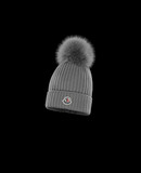 MONCLER HAT - Children's hats - women