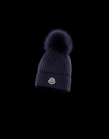 berretto moncler bambino