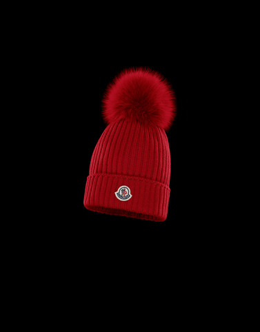 MONCLER CAPPELLO - Cappelli per Bambino - donna