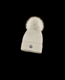 MONCLER HAT - Children's hats - women