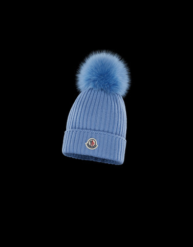 MONCLER HAT - Children's hats - women