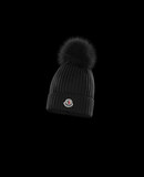 MONCLER HAT - Children's hats - women