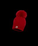 MONCLER HAT - Children's hats - women